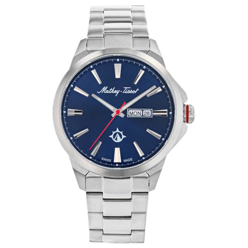 Mathey-Tissot Classic Men's Watch MTWG1001104