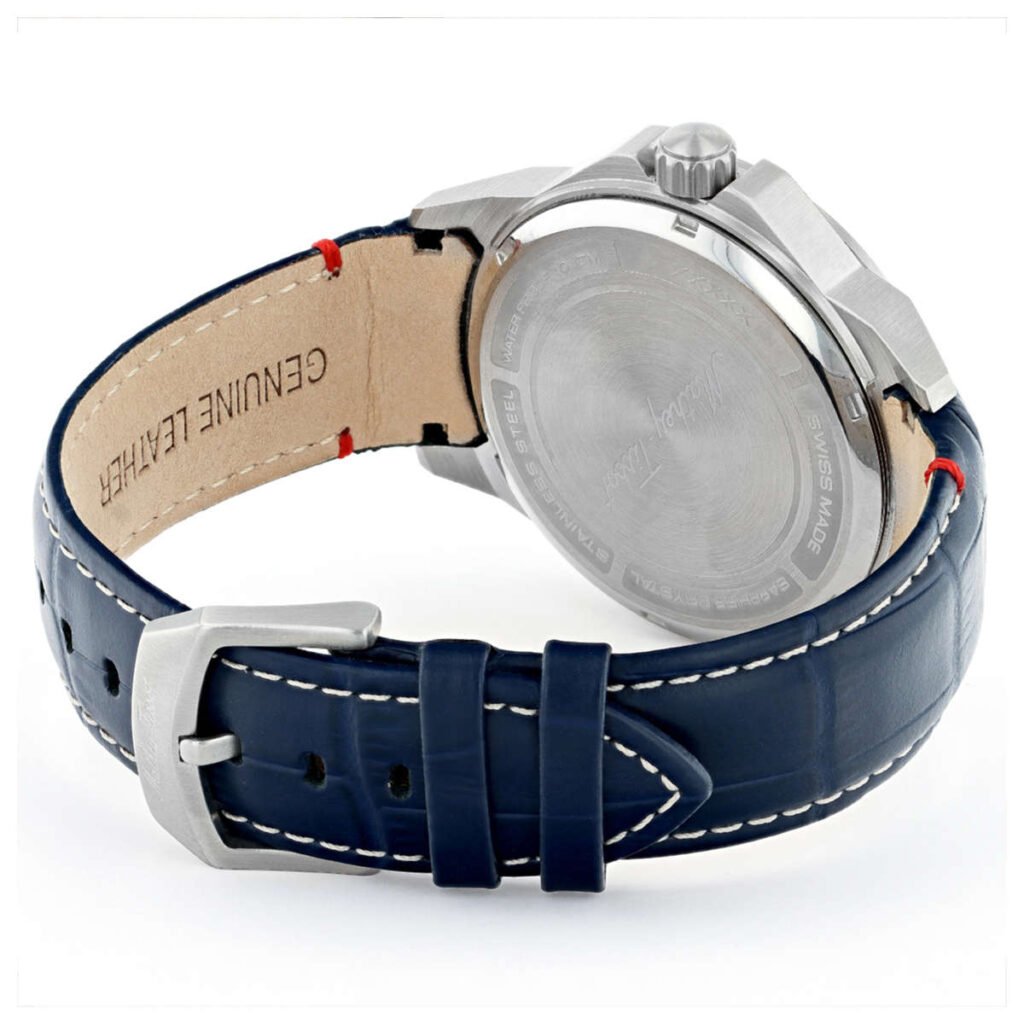 Mathey-Tissot Classic Men's Watch MTWG2001101