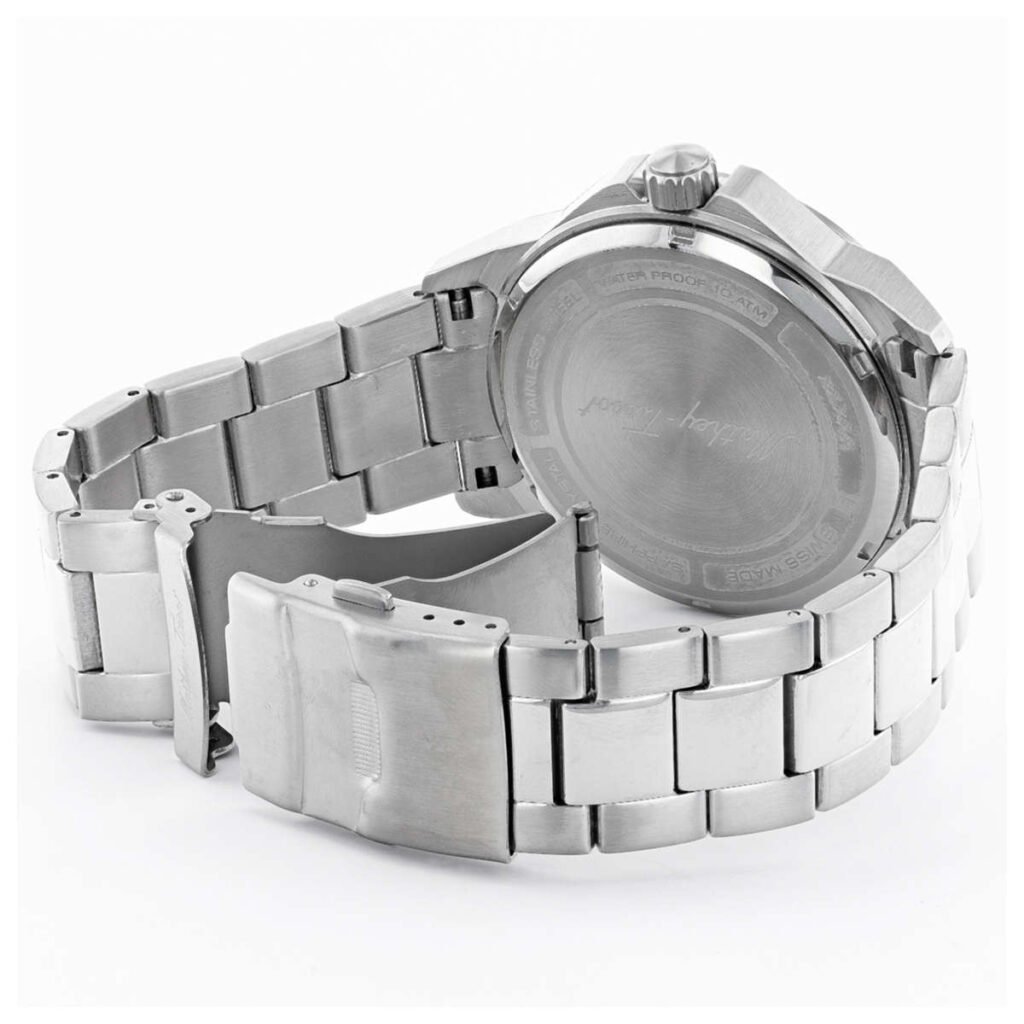 Mathey-Tissot Classic Men's Watch MTWG2001102