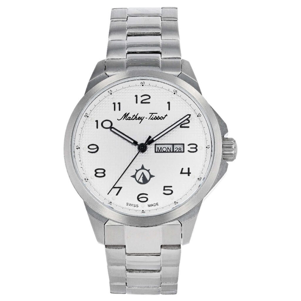 Mathey-Tissot Classic Men's Watch MTWG2001102