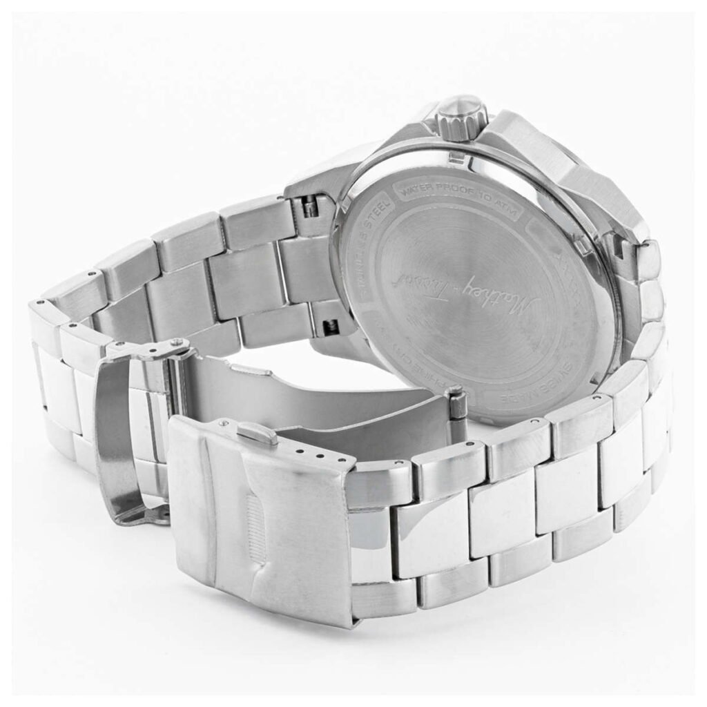 Mathey-Tissot Classic Men's Watch MTWG2001103