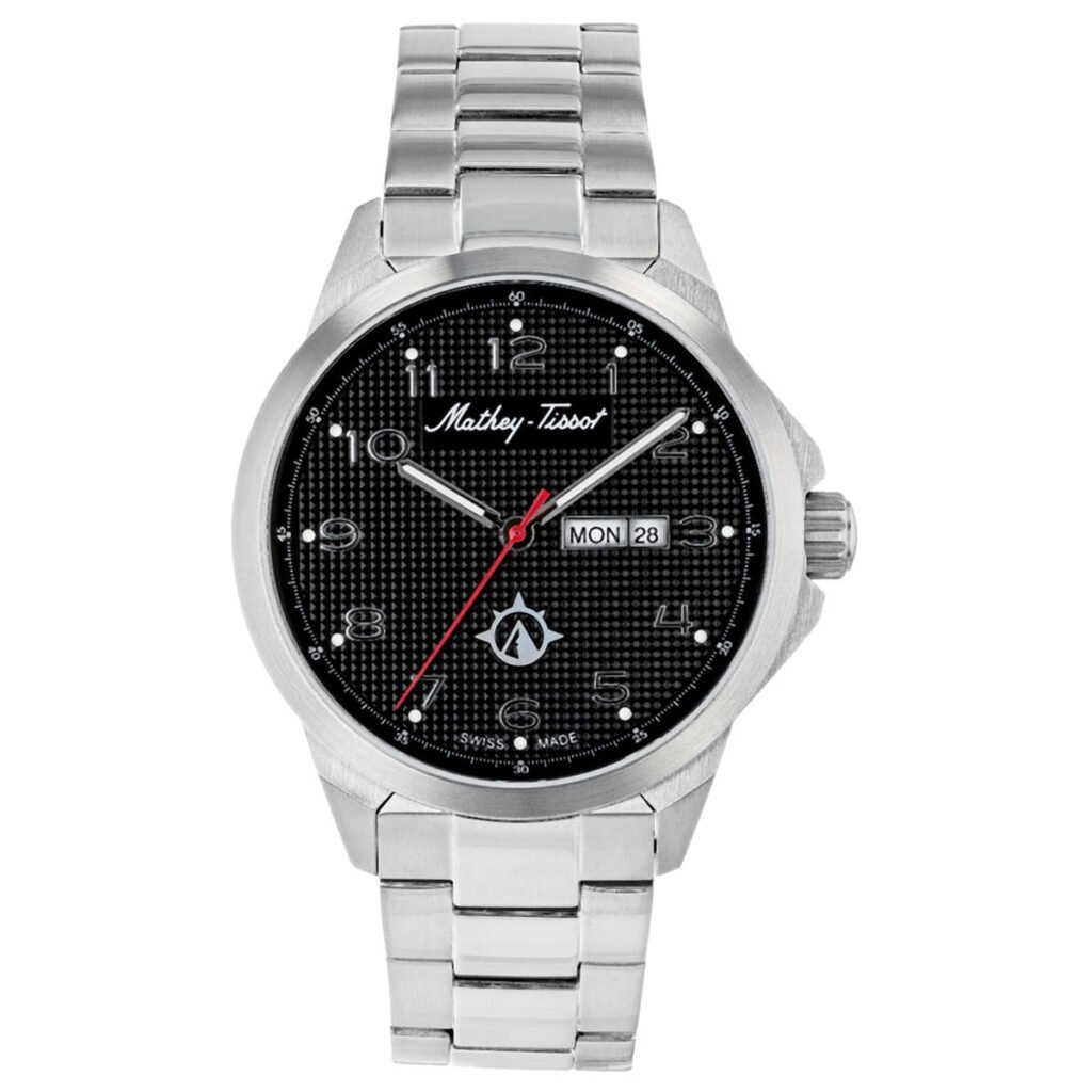 Mathey-Tissot Classic Men's Watch MTWG2001103
