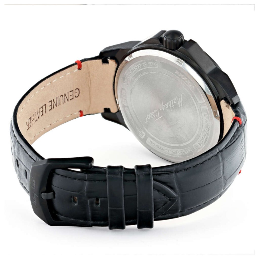 Mathey-Tissot Classic Men's Watch MTWG2001104