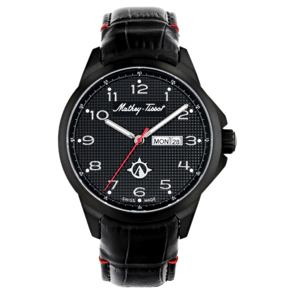 Mathey-Tissot Classic Men's Watch MTWG2001104