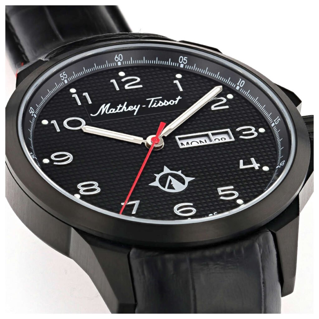 Mathey-Tissot Classic Men's Watch MTWG2001104