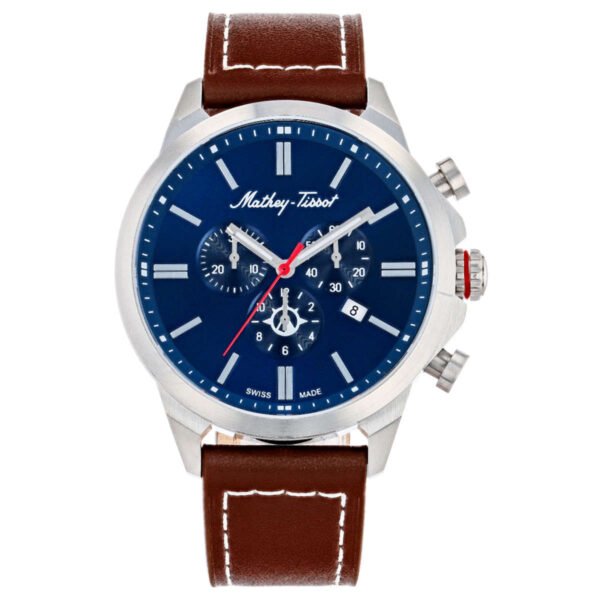 Mathey-Tissot Dress Sport Men's Watch MTWG3001101