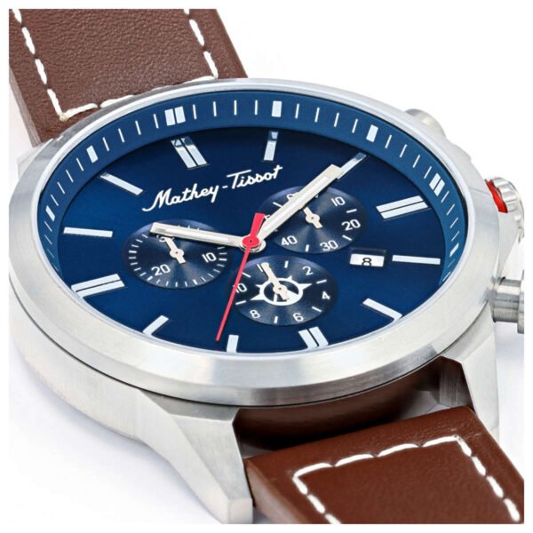 Mathey-Tissot Dress Sport Men's Watch MTWG3001101