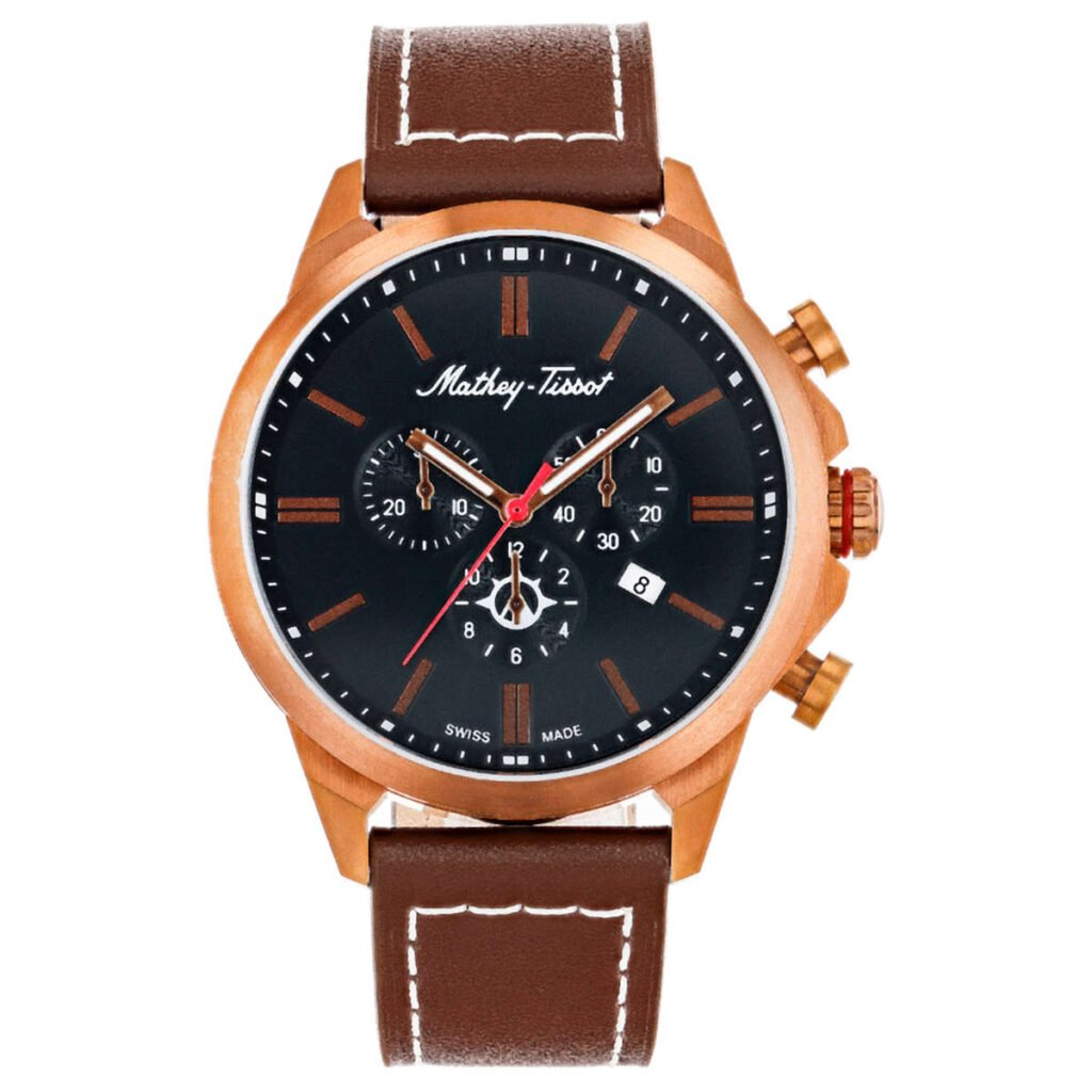 Mathey-Tissot Dress Sport Men's Watch MTWG3001102