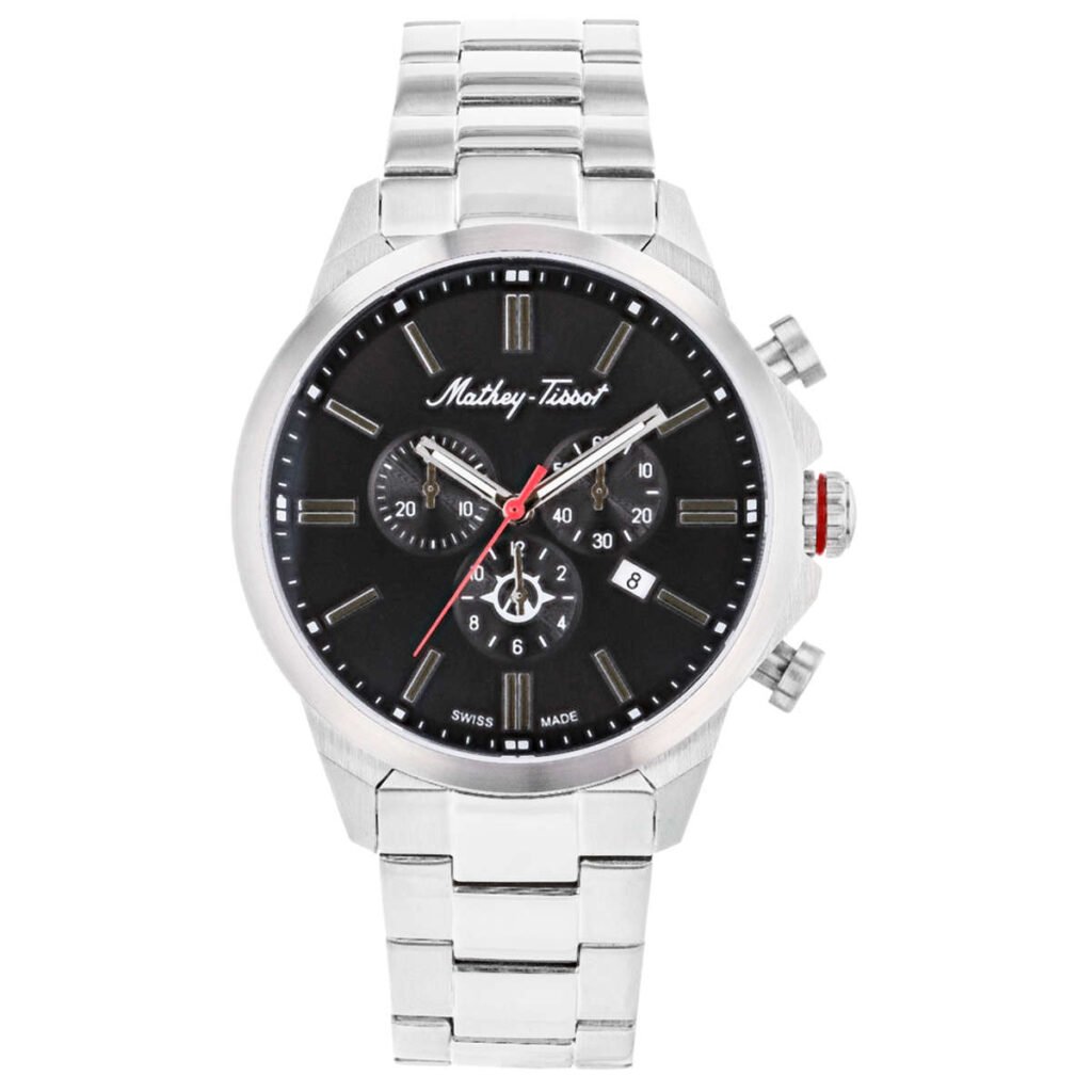 Mathey-Tissot Dress Sport Men's Watch MTWG3001103
