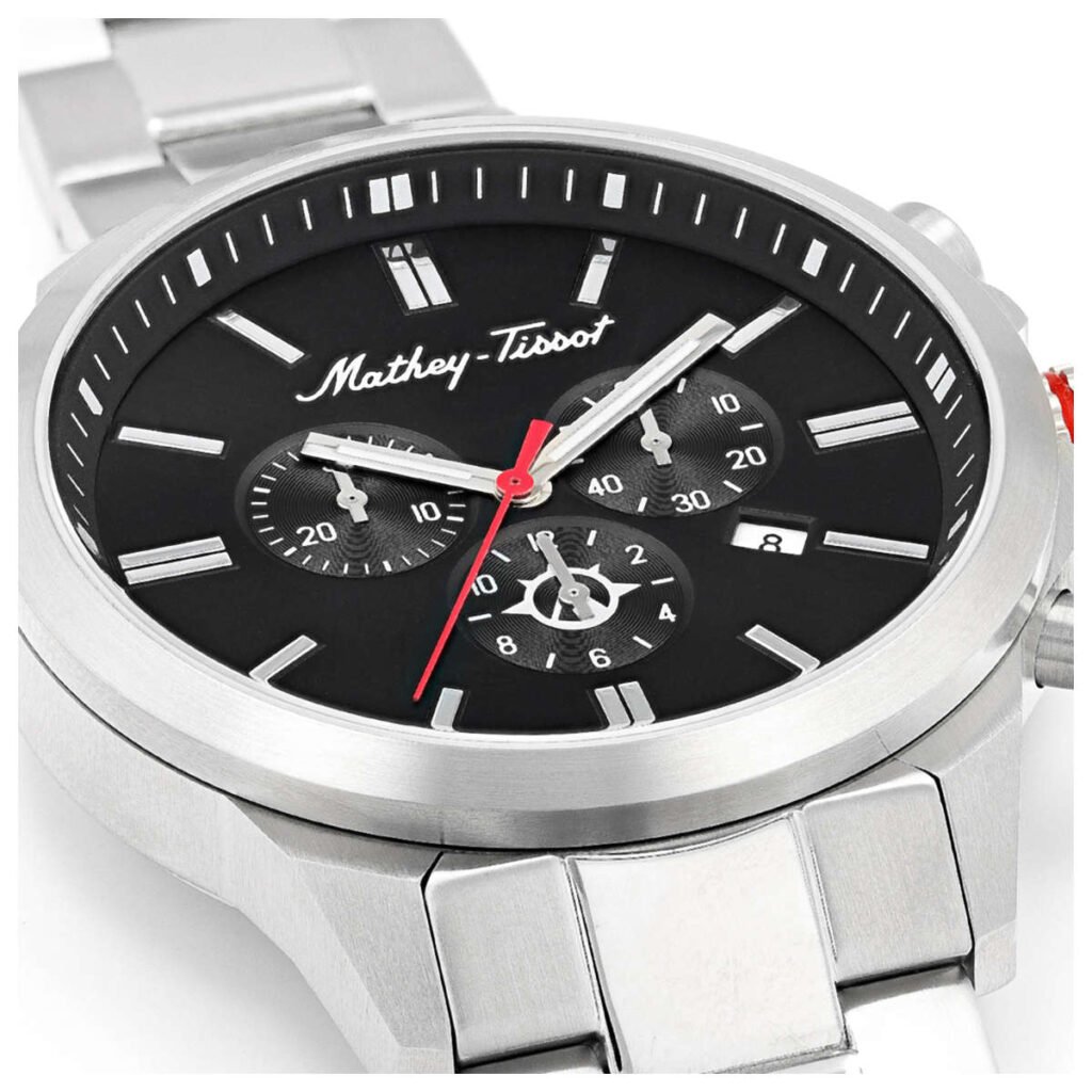 Mathey-Tissot Dress Sport Men's Watch MTWG3001103