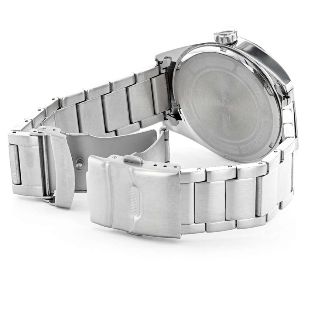 Mathey-Tissot Classic Men's Watch MTWG4001101
