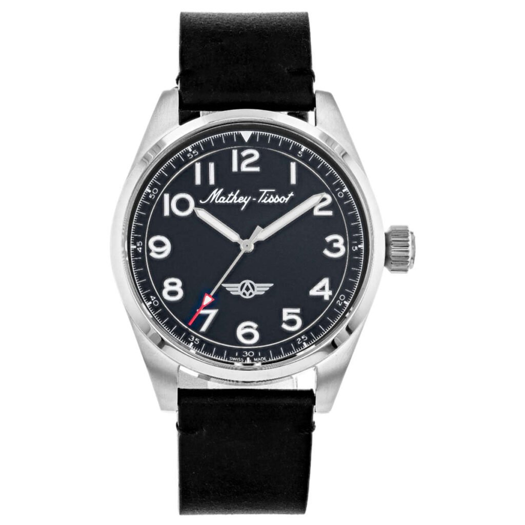 Mathey-Tissot Classic Men's Watch MTWG5001102