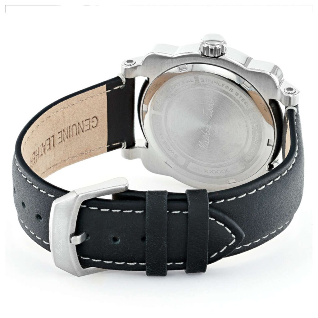 Mathey-Tissot Classic Men's Watch MTWG6001101
