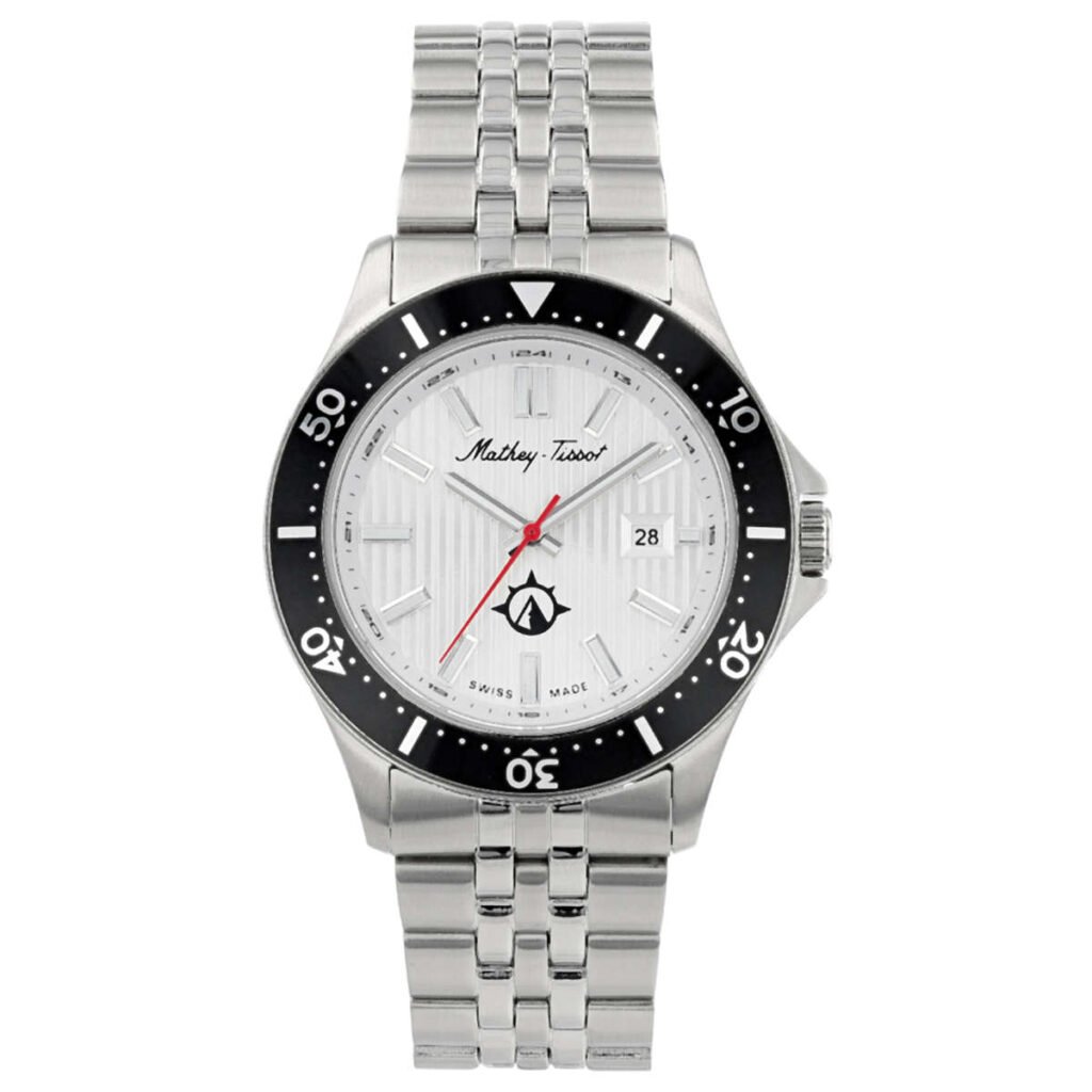 Mathey-Tissot Classic Men's Watch MTWG7001101