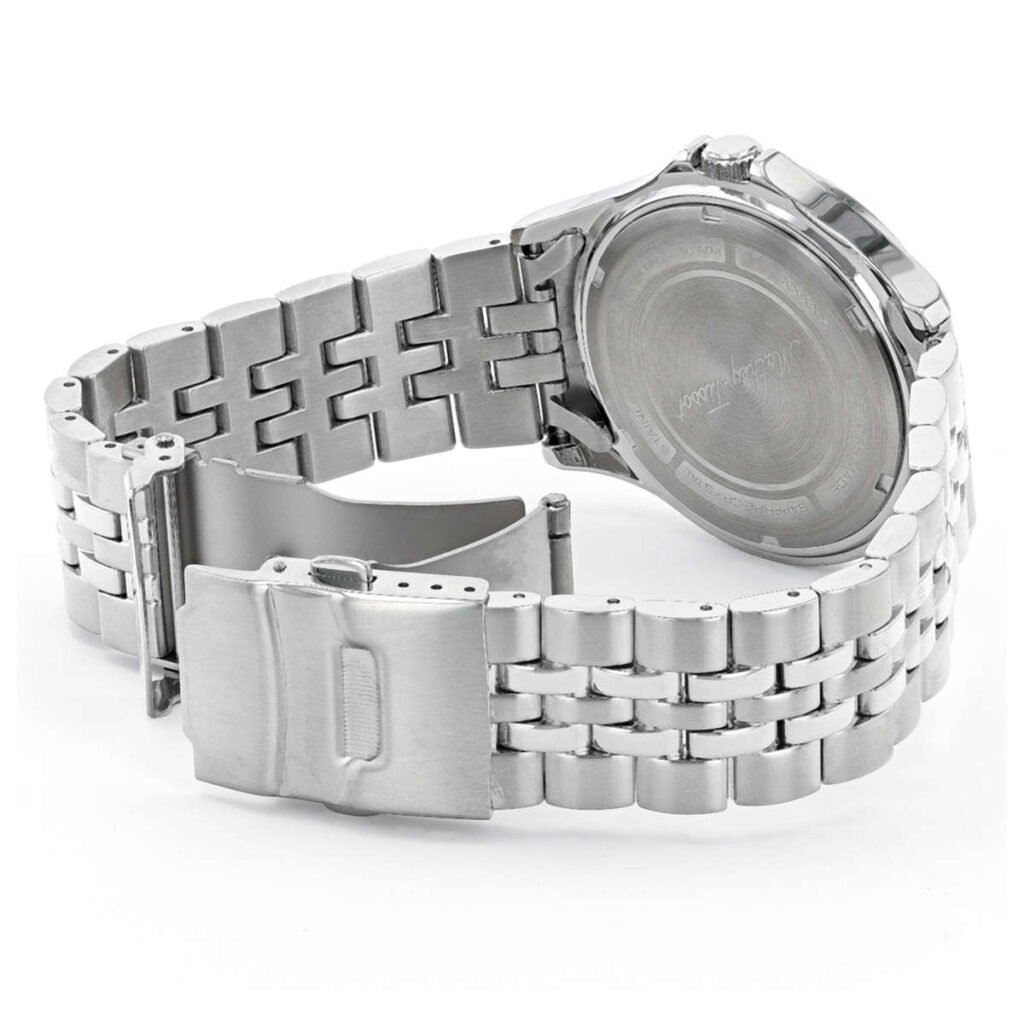 Mathey-Tissot Classic Men's Watch MTWG7001107