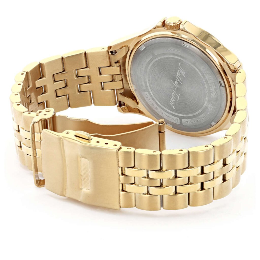 Mathey-Tissot Classic Men's Watch MTWG7001108