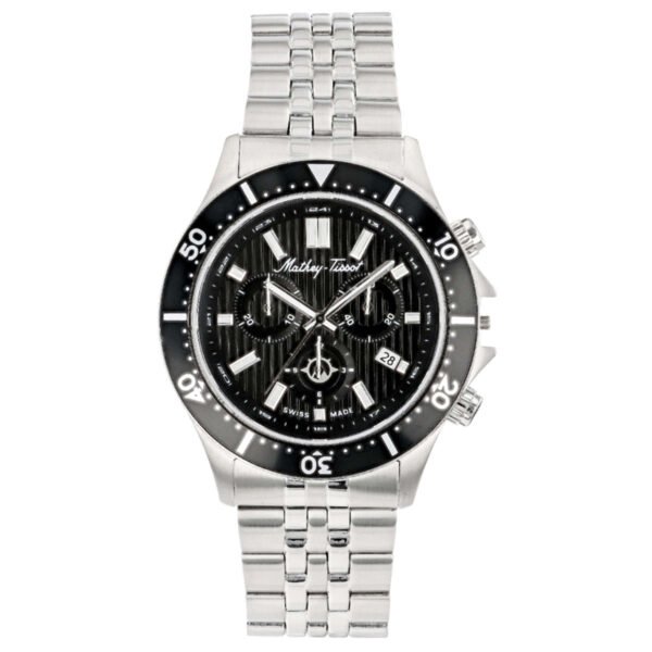Mathey-Tissot Dress Sport Men's Watch MTWG8001101