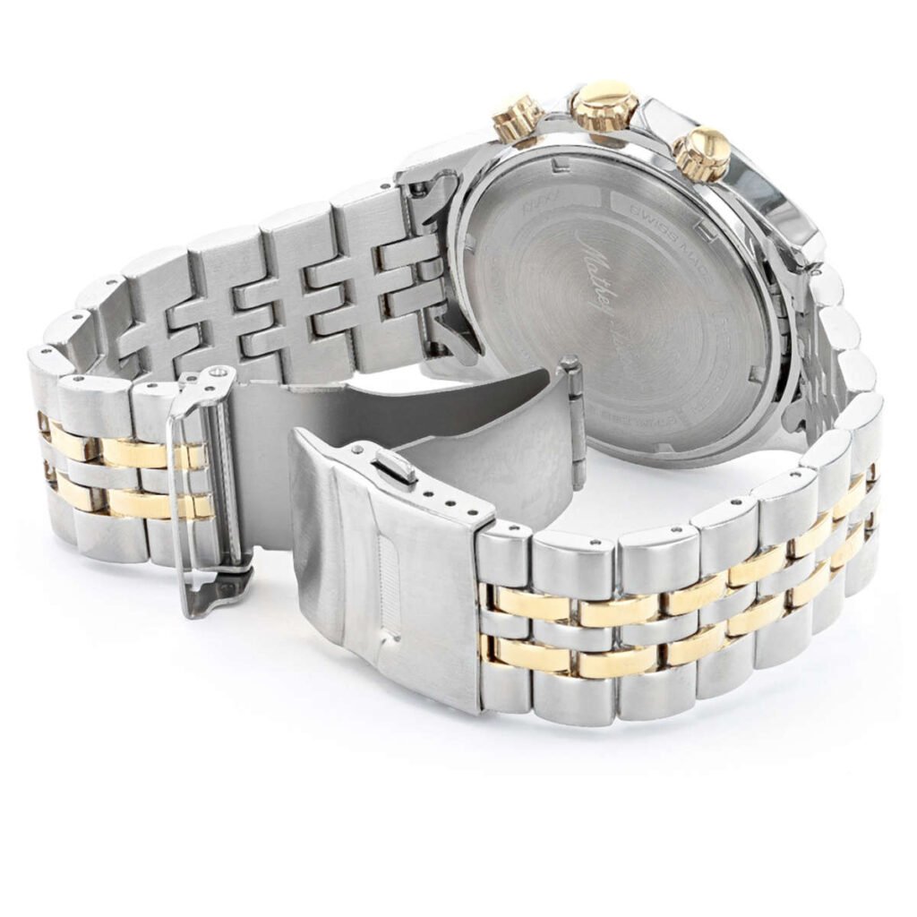 Mathey-Tissot Dress Sport Men's Watch MTWG8001102