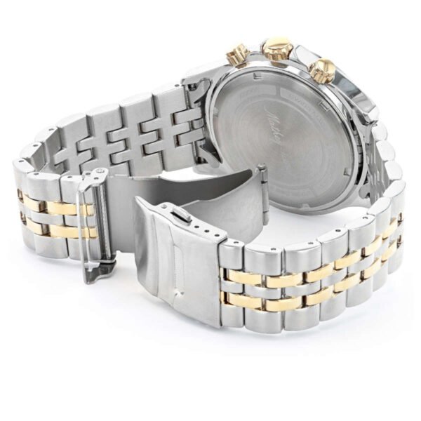 Mathey-Tissot Dress Sport Men's Watch MTWG8001102