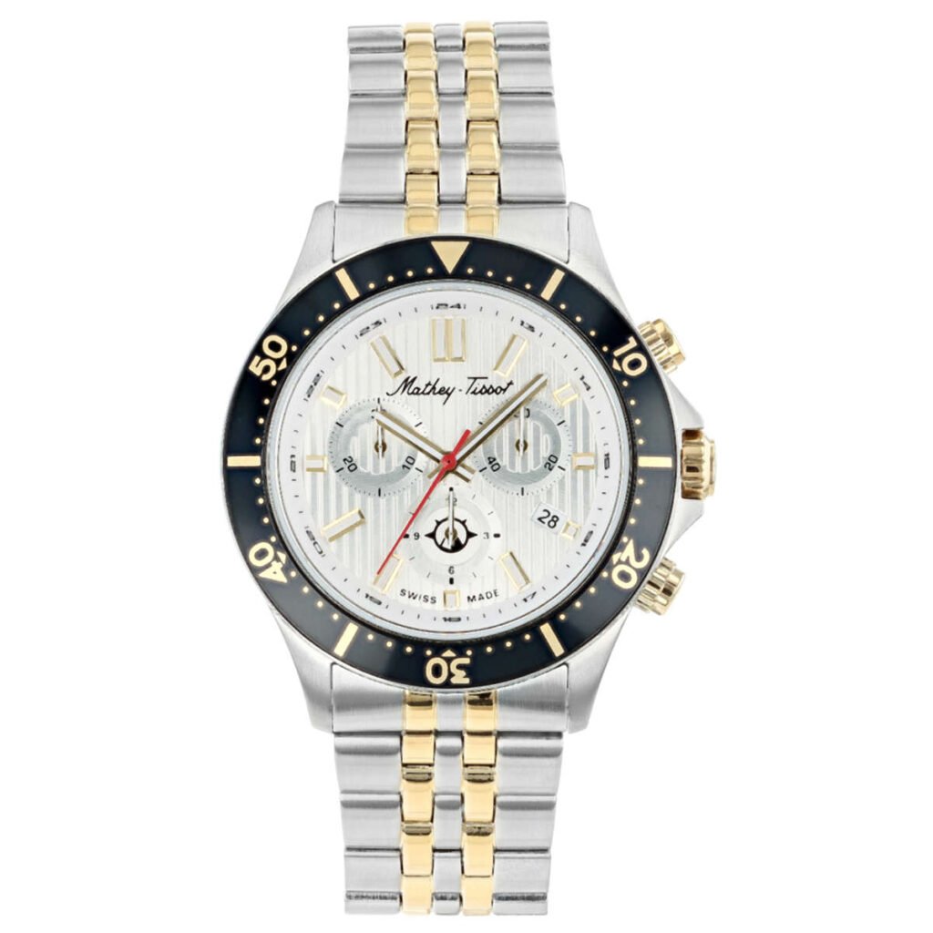 Mathey-Tissot Dress Sport Men's Watch MTWG8001102