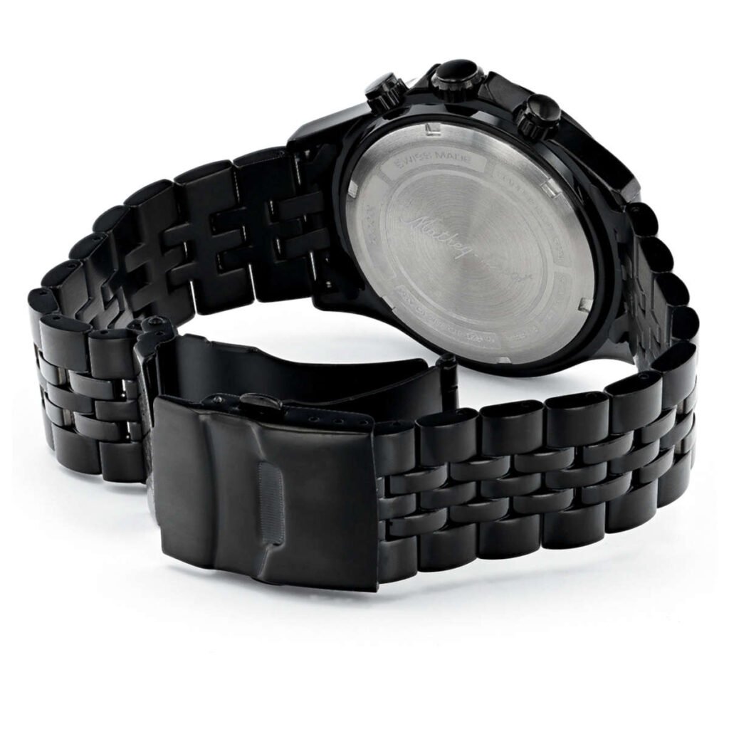 Mathey-Tissot Dress Sport Men's Watch MTWG8001103
