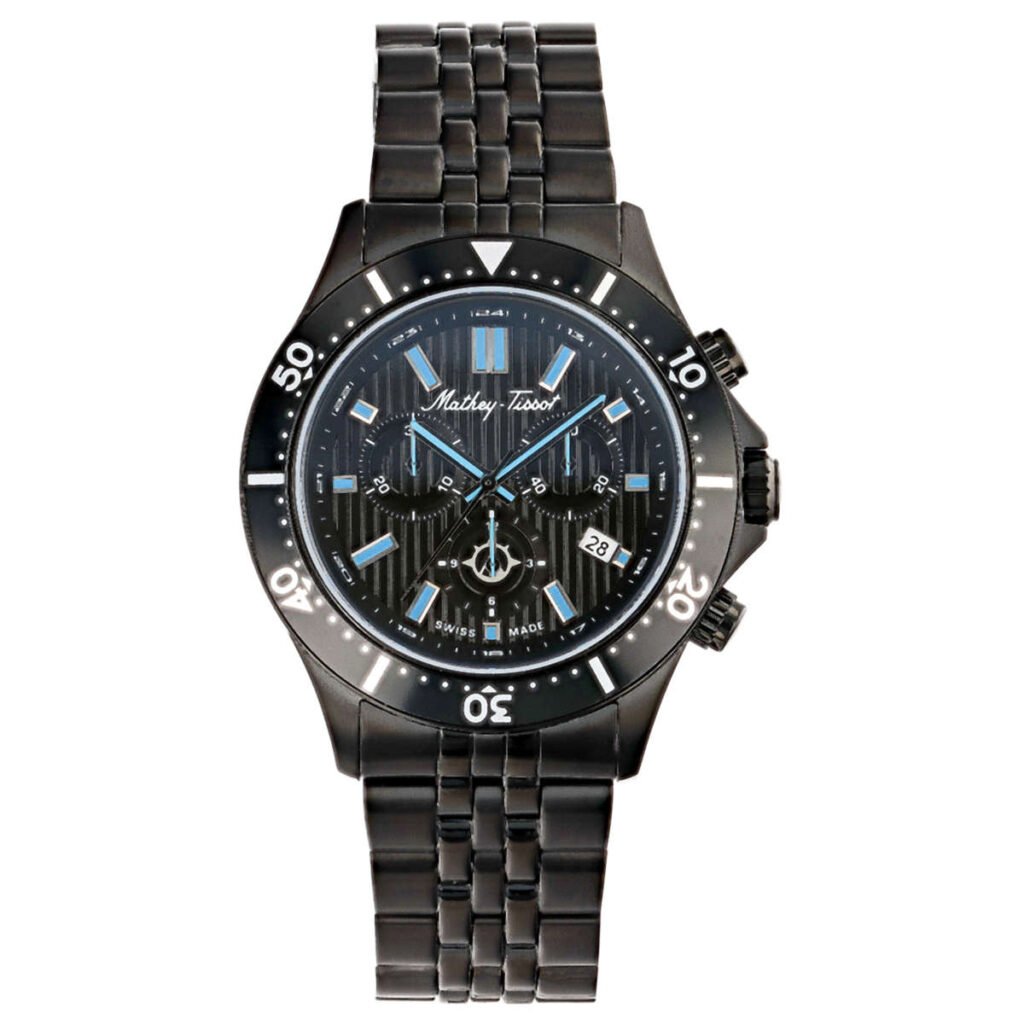 Mathey-Tissot Dress Sport Men's Watch MTWG8001103