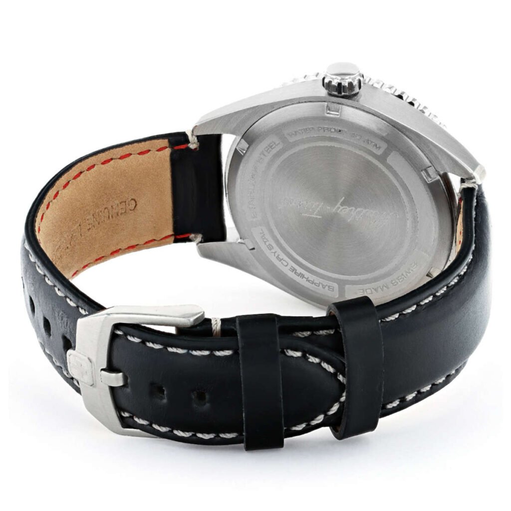 Mathey-Tissot Classic Men's Watch MTWG9001101