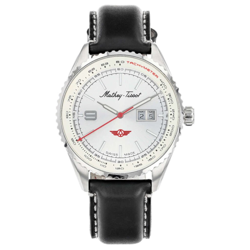 Mathey-Tissot Classic Men's Watch MTWG9001101
