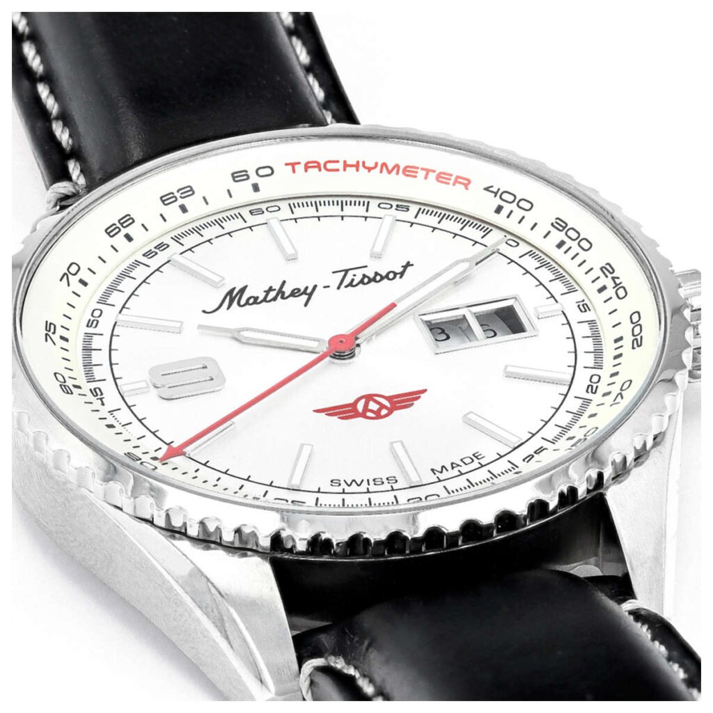 Mathey-Tissot Classic Men's Watch MTWG9001101