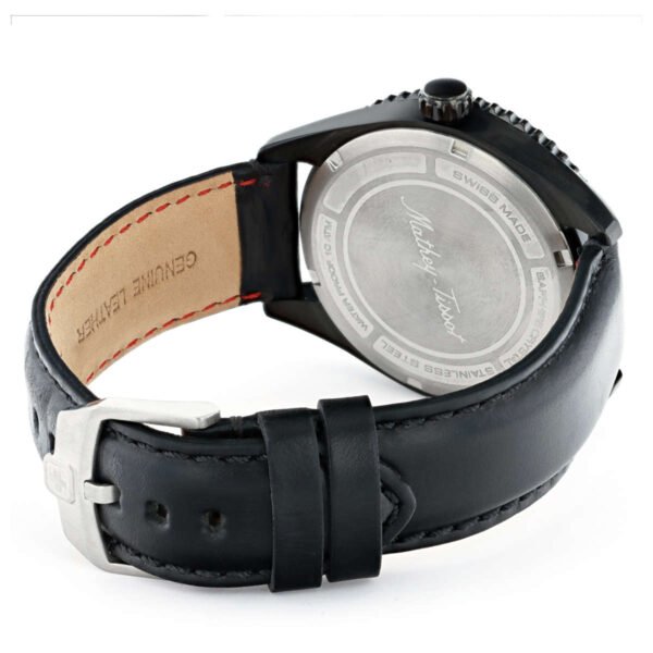 Mathey-Tissot Classic Men's Watch MTWG9001102