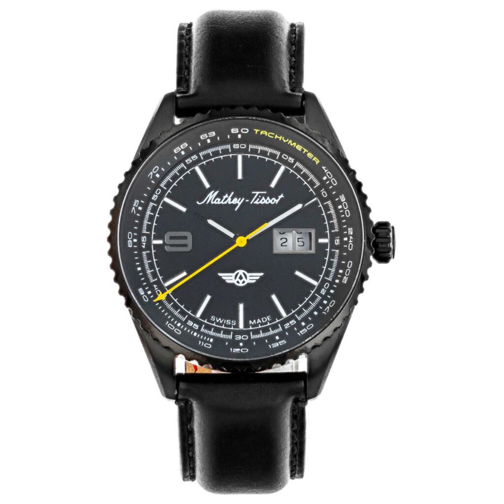 Mathey-Tissot Classic Men's Watch MTWG9001102