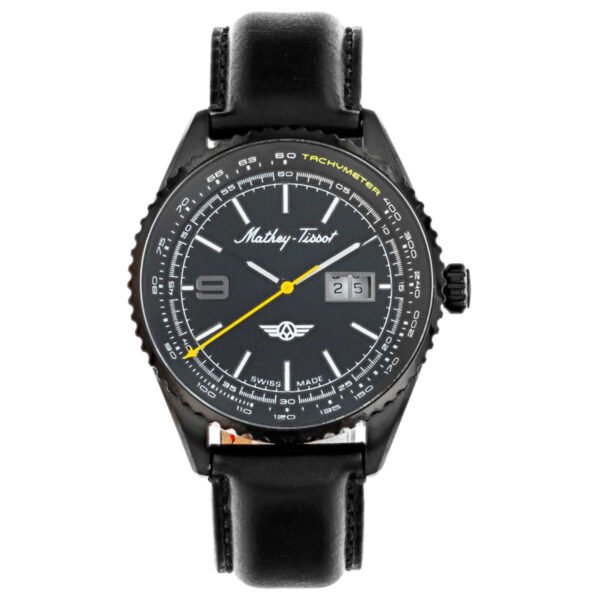 Mathey-Tissot Classic Men's Watch MTWG9001102
