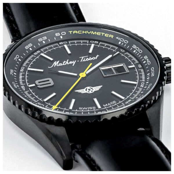 Mathey-Tissot Classic Men's Watch MTWG9001102