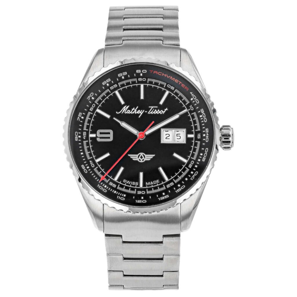 Mathey-Tissot Classic Men's Watch MTWG9001103