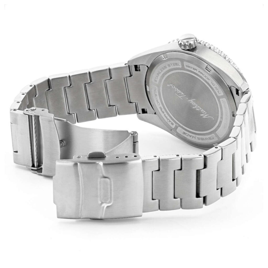 Mathey-Tissot Classic Men's Watch MTWG9001104