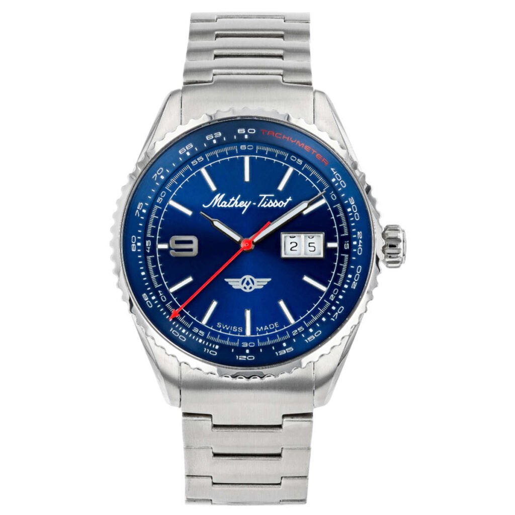 Mathey-Tissot Classic Men's Watch MTWG9001104