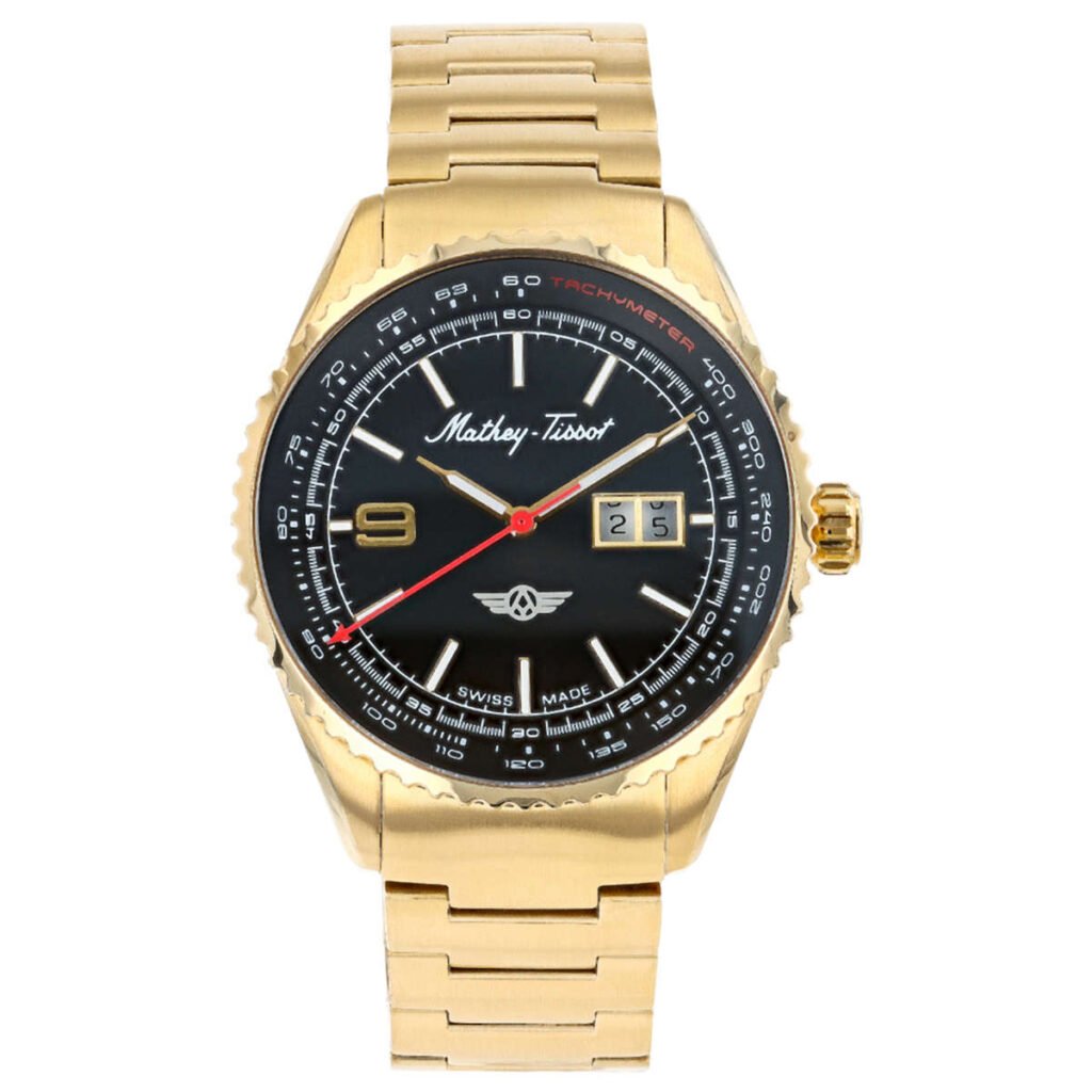 Mathey-Tissot Classic Men's Watch MTWG9001105
