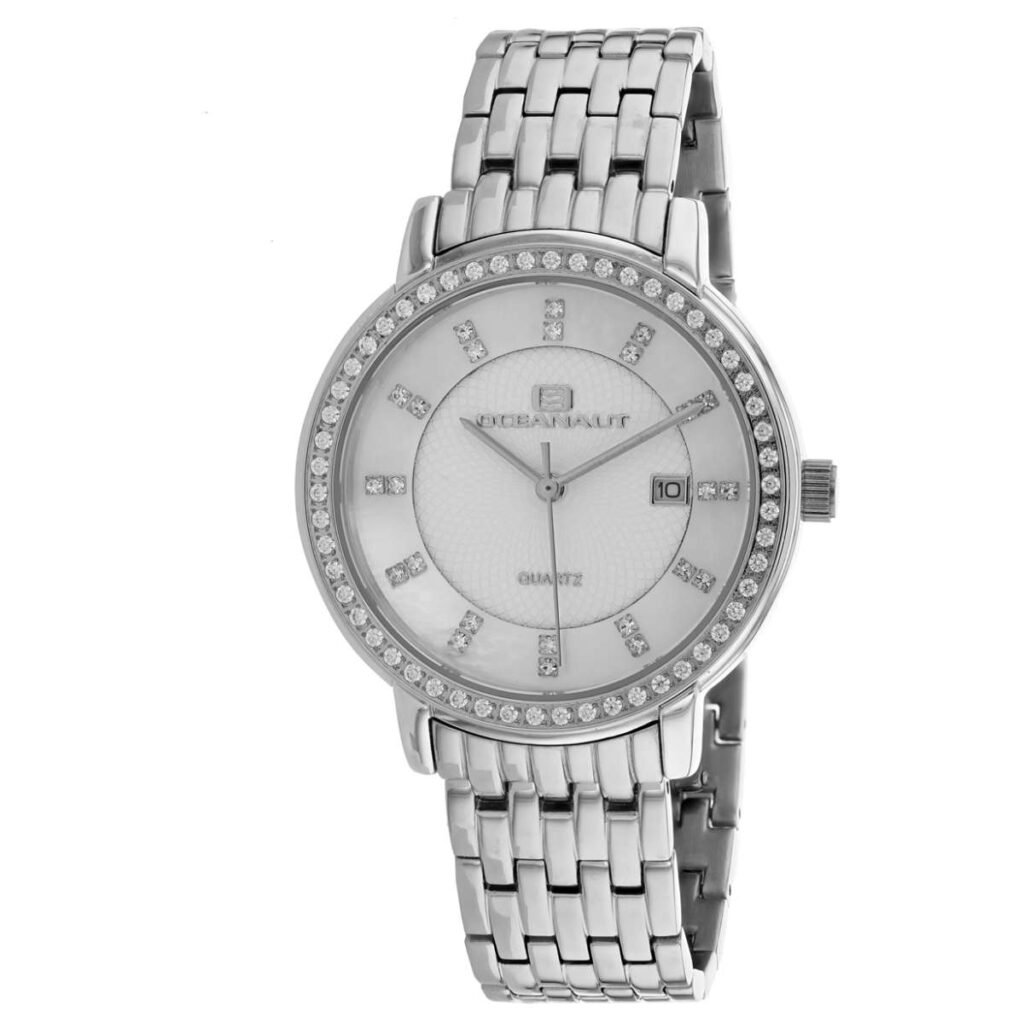 Oceanaut Blossom Women's Watch OC0010