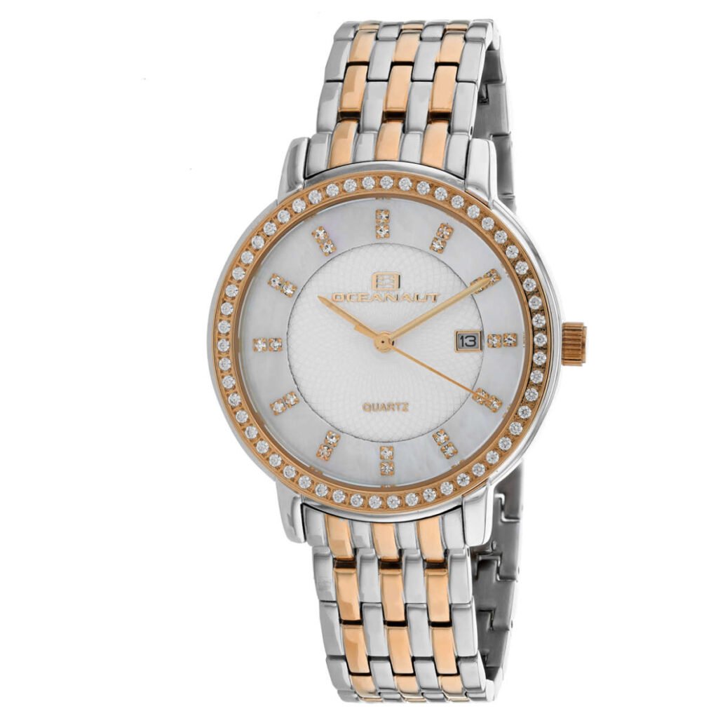 Oceanaut Blossom Women's Watch OC0012