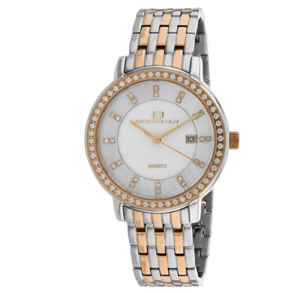 Oceanaut Blossom Women's Watch OC0012