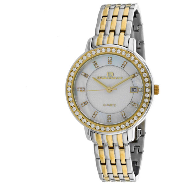 Oceanaut Mini Blossom Women's Watch OC0021