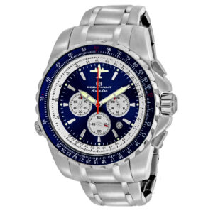 Oceanaut Aviador Pilot Men's Watch OC0113
