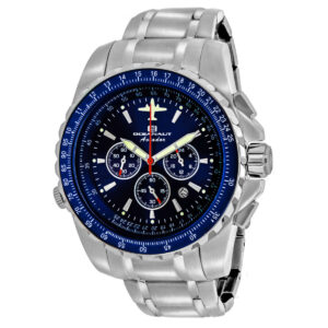 Oceanaut Aviador Pilot Men's Watch OC0114