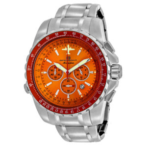 Oceanaut Aviador Pilot Men's Watch OC0115