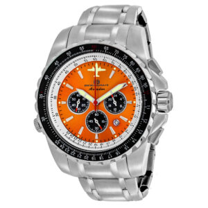 Oceanaut Aviador Pilot Men's Watch OC0116