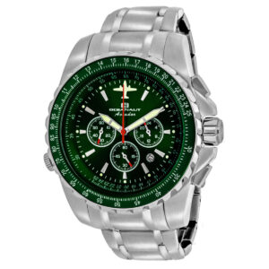Oceanaut Aviador Pilot Men's Watch OC0117