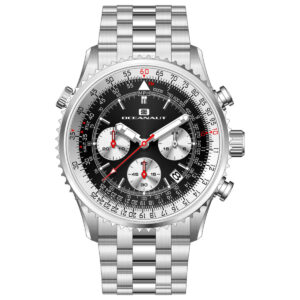 Oceanaut Flight Men's Watch OC0120