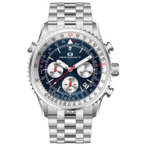 Oceanaut Flight Men's Watch OC0122
