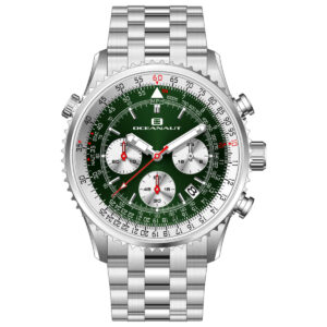 Oceanaut Flight Men's Watch OC0123
