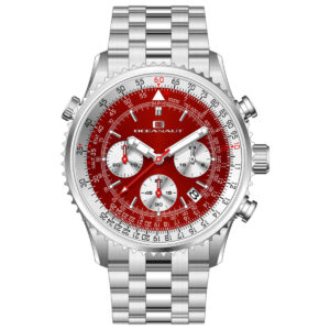 Oceanaut Flight Men's Watch OC0124